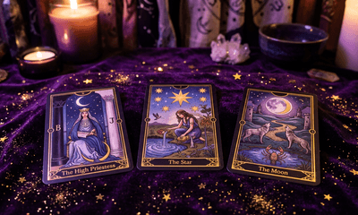 Tarot